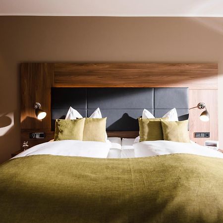 Sporthotel Grafenwald Daun Ngoại thất bức ảnh
