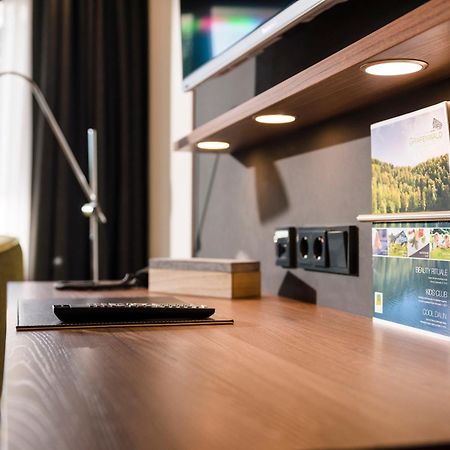Sporthotel Grafenwald Daun Ngoại thất bức ảnh