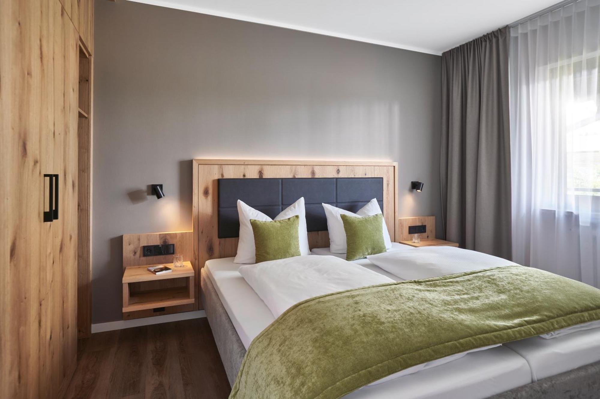 Sporthotel Grafenwald Daun Ngoại thất bức ảnh
