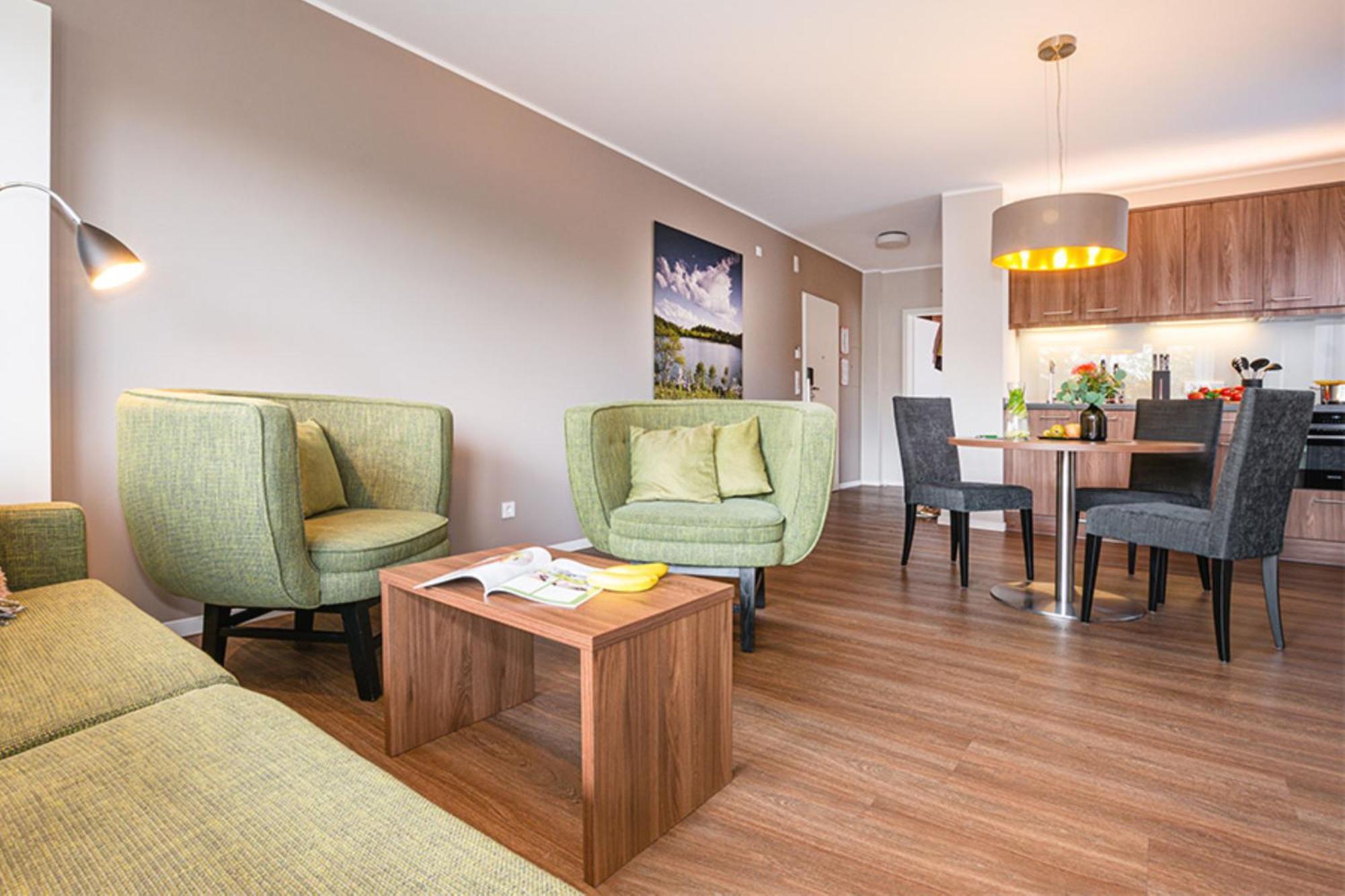 Sporthotel Grafenwald Daun Ngoại thất bức ảnh